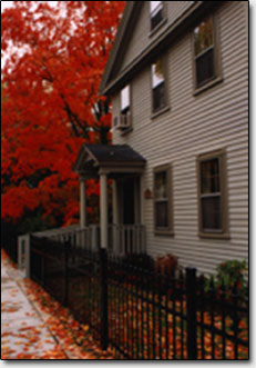 Image of the NEERS Office Building in Dover, NH