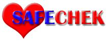 The NEERS SafeCheck Logo