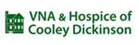 VNA & Hospice of Cooley Dickinson Logo