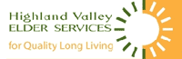 Highland Valley Elder Services Logo