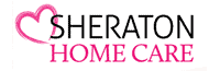 Sheraton Home Care logo