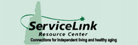 Service Link logo