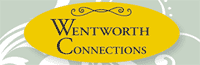 Wentworth Connections Logo
