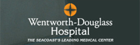 Wentworth Douglas Hospital logo